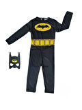 Batman Kassız Çocuk Kostümü