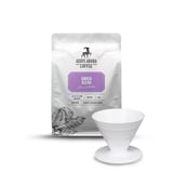Awasa Blend Kahve Ve V60 Dripper