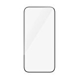 PanzerGlass iPhone 16 Plus UWF Şeffaf Cam Ekran Koruyucu