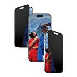 PanzerGlass iPhone 17 Air UWF Hayalet Cam Ekran Koruyucu (Hizalama Aparatlı)