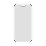 PanzerGlass iPhone 17 Air UWF Hayalet Cam Ekran Koruyucu (Hizalama Aparatlı)