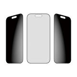 PanzerGlass iPhone 17 Pro UWF Hayalet Cam Ekran Koruyucu (Hizalama Aparatlı)