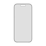 PanzerGlass iPhone 17 Pro UWF Hayalet Cam Ekran Koruyucu (Hizalama Aparatlı)