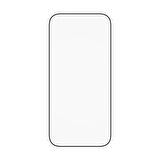 PanzerGlass iPhone 17 UWF Şeffaf Cam Ekran Koruyucu (Hizalama Aparatlı)