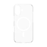 PanzerGlass Care by iPhone 16 Flagship Urban Combat MagSafe Şeffaf Kılıf