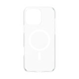 PanzerGlass Care by iPhone 16 Pro Max Flagship Urban Combat MagSafe Şeffaf Kılıf
