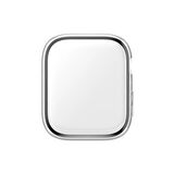 PanzerGlass FullBody Apple Watch 8 45 mm Clear D3O Ekran Koruyucu