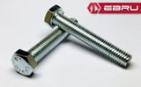 Altıgen, Altıköşe Akb Civata M10X40 - 100 Adet