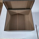 15X20X9 Cm Hediye Kutusu-Siyah