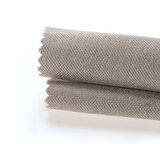 Demor Home Soft Series Açık Gri Kırlent, Yastık Kılıfı