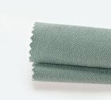 Demor Home Soft Series Nil Yeşili Kırlent, Yastık Kılıfı