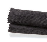 Demor Home Soft Series Duman Grisi Kırlent, Yastık Kılıfı