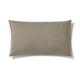 Demor Home Soft Series Sis Bulutu Rengi Kırlent, Yastık Kılıfı