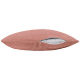 Demor Home Soft Series Bebek Pembesi Kırlent, Yastık Kılıfı
