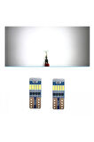 HYUNDAI BAYON LED PLAKA AYDINLATMA AMPULÜ T10