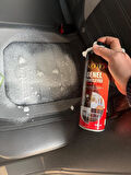 Koto Genel Temizleyici Cam Ekran Yüzey Plastik Deri Anti Static Cleaner Susuz Kopuk Temizleme 5 ADET