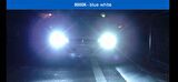 H4 8000K Xenon Ampul 2 Adet + Tesisat Kablosu
