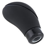 Manuel Vites Topuzu (Mandalsız)  Mat Siyah