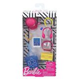 Barbie'nin Son Moda Aksesuarları FND48-GHX34