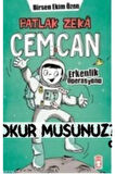 Patlak Zeka Cemcan Erkenlik Operasyonu
