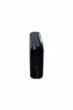 KTF-1715 Dijital Ekranlı Saatli Manuel Kanal Arama & Kayıt Özellikli FM Radyo Bluetooth Hoparlör