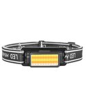50 COB LED KAFA LAMBASI