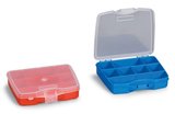 Portbag Or06 Poly 1/8 Organizer Civata Kutusu