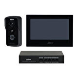Dahua KTP03 IP Villa Kit Yüzey Tip