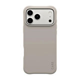 Panzerglass CARE Apple iPhone 17 Pro Max Fashionable Case Samba Magsafe Kılıf Vanilya