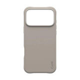Panzerglass CARE Apple iPhone 17 Pro Max Fashionable Case Samba Magsafe Kılıf Vanilya