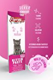 Kitten Paste 100gr Yavru ve Anne Kediler için Bağışıklık Sistemi Destekleyici Multivitamin Macunu