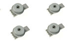 AL 413 C A4 (ANGORA) BULAŞIK MAKİNESİ