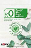 Kotex Natural Gece Hijyenik Ped 14'lü 6 Adet