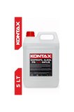 Kontax İzopropil Alkol %70 Saflıkta 5 Lt Diğer