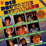 Die Deutsche Hitparade Pop Vinly Plak alithestereo