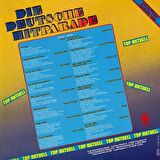 Die Deutsche Hitparade Pop Vinly Plak alithestereo