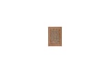 YoudayHomeCollection KORU Model Halı — EBAT: 80X150