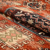 YoudayHomeCollection KORU Model Halı — EBAT: 80X150