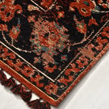 YoudayHomeCollection KORU Model Halı — EBAT: 80X150