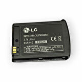 LG KU800 Batarya LG KU-800 KE800 KE-800 Uyumlu Yedek Batarya