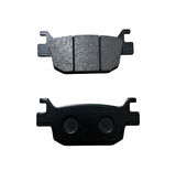 Honda Forza 250 Rks Newlight 125 Pro Arora Max-t 150 Arka Fren Balatası