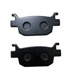 Honda Forza 250 Rks Newlight 125 Pro Arora Max-t 150 Arka Fren Balatası