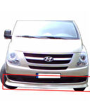 HYUNDAİ H1 ÖN TAMPON EKİ (( BOYASIZ ))