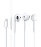  Iphone Kulaklık Iphone 7 8 9 10 11 12 13 14 Uyumlu Lightning Girişli Bt Kulaklık
