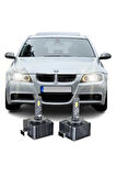 BMW E90 D1S LED FAR AMPULÜ ULTIMATE