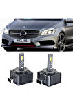 MERCEDES A180 W176 D1S LED XENON OTO AMPULÜ   ULTIMATE