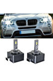 BMW X3 F25 (2010-2017) D1S LED XENON OTO AMPULÜ   ULTIMATE