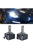 PORSCHE PANAMERA D1S LED XENON OTO AMPULÜ   ULTIMATE