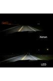 PORSCHE CAYENNE D1S LED XENON OTO AMPULÜ   ULTIMATE