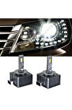 VW CC D3S LED XENON OTO AMPULÜ   ULTIMATE